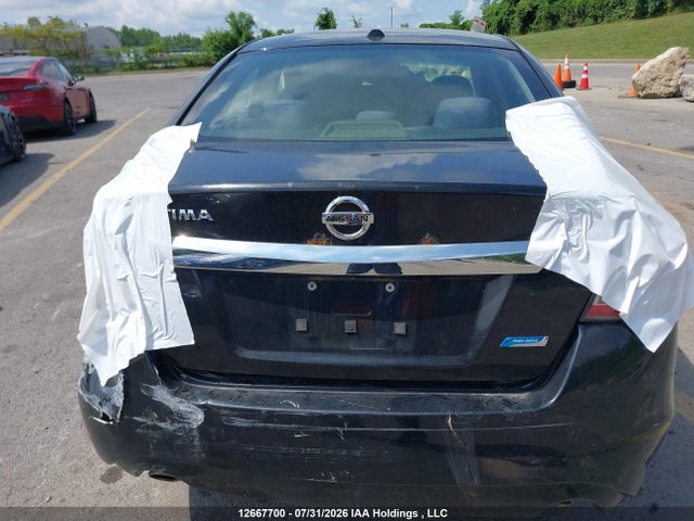 Продажа на аукционе авто 2015 Nissan Altima 2.5/2.5 S/2.5 Sl/2.5 Sv, vin: 1N4AL3AP6FN334172, номер лота: 12667700