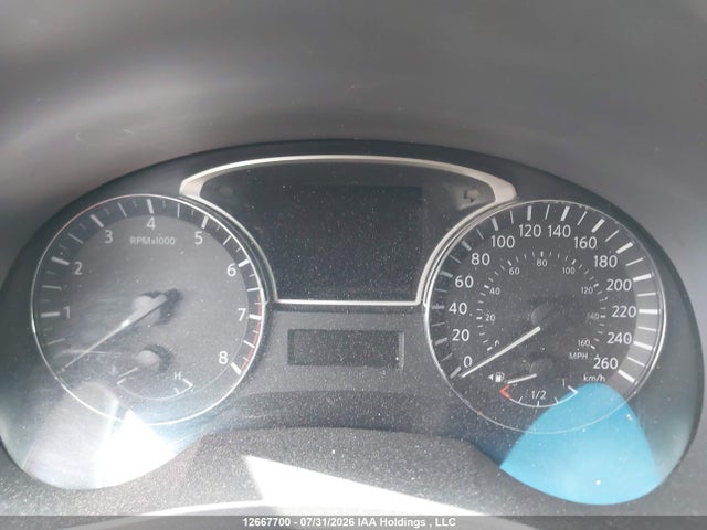 Продажа на аукционе авто 2015 Nissan Altima 2.5/2.5 S/2.5 Sl/2.5 Sv, vin: 1N4AL3AP6FN334172, номер лота: 12667700