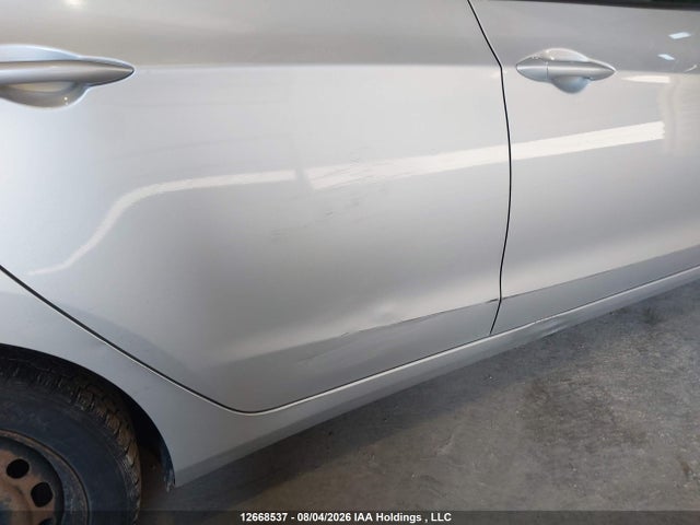Продажа на аукционе авто 2014 Hyundai Elantra Gt Gl, vin: KMHD25LH3EU210615, номер лота: 12668537