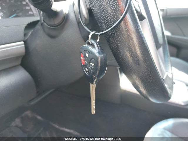 2012 Toyota Camry Se მანქანა იყიდება აუქციონზე, vin: 4T1BF1FK8CU021807, აუქციონის ნომერი: 12668682