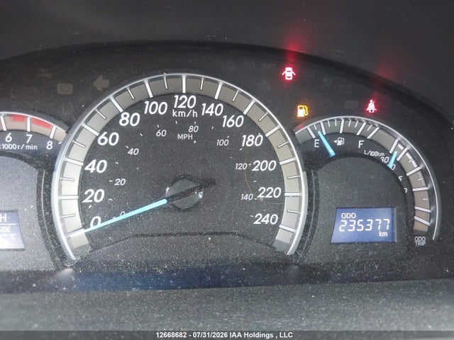 2012 Toyota Camry Se მანქანა იყიდება აუქციონზე, vin: 4T1BF1FK8CU021807, აუქციონის ნომერი: 12668682