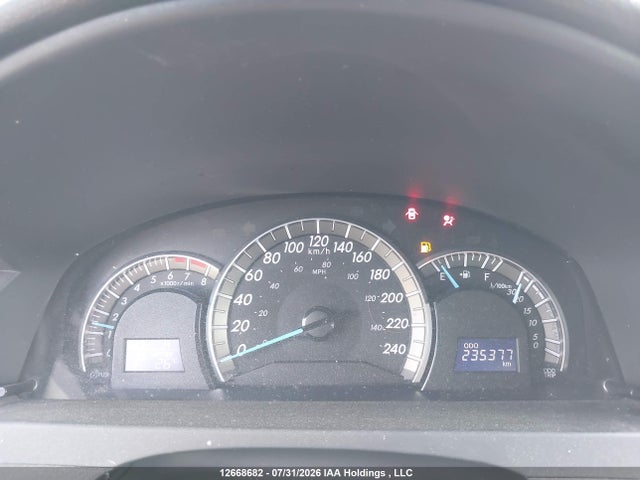 2012 Toyota Camry Se მანქანა იყიდება აუქციონზე, vin: 4T1BF1FK8CU021807, აუქციონის ნომერი: 12668682