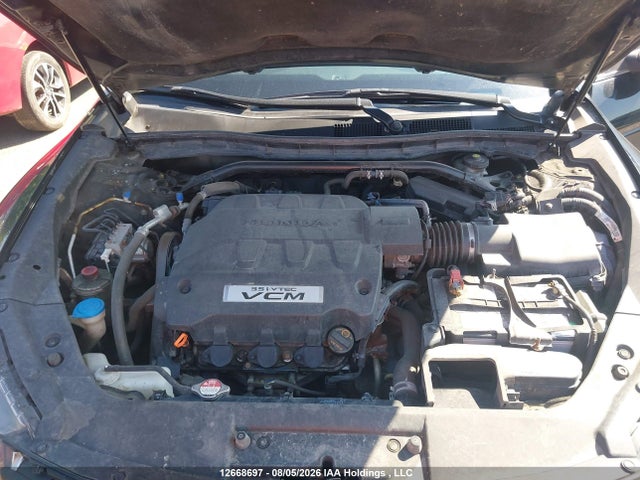 Продажа на аукционе авто 2012 Honda Crosstour Ex-l, vin: 5J6TF2H55CL800054, номер лота: 12668697