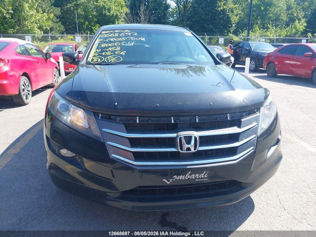 Продажа на аукционе авто 2012 Honda Crosstour Ex-l, vin: 5J6TF2H55CL800054, номер лота: 12668697