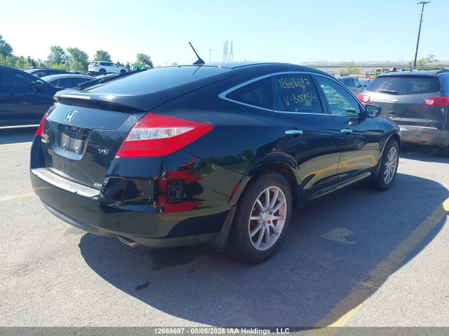 Продажа на аукционе авто 2012 Honda Crosstour Ex-l, vin: 5J6TF2H55CL800054, номер лота: 12668697