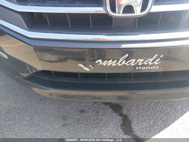 Продажа на аукционе авто 2012 Honda Crosstour Ex-l, vin: 5J6TF2H55CL800054, номер лота: 12668697