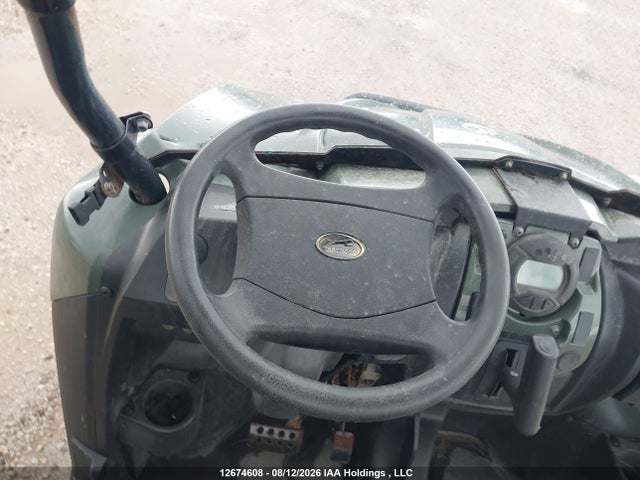 RFB21UXV9MK6R0147 Kymco Usa Inc Kymco