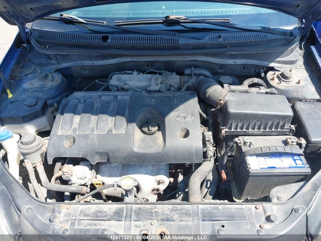 Продаж на аукціоні авто 2009 Hyundai Accent, vin: KMHCN35C19U148808, номер лоту: 12671221