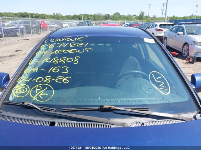 Продаж на аукціоні авто 2009 Hyundai Accent, vin: KMHCN35C19U148808, номер лоту: 12671221