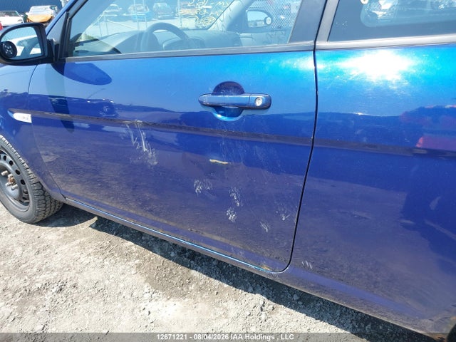 Продаж на аукціоні авто 2009 Hyundai Accent, vin: KMHCN35C19U148808, номер лоту: 12671221