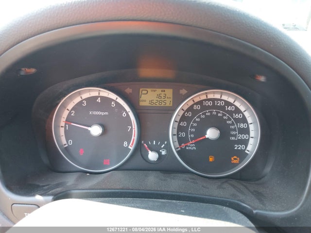 Продаж на аукціоні авто 2009 Hyundai Accent, vin: KMHCN35C19U148808, номер лоту: 12671221
