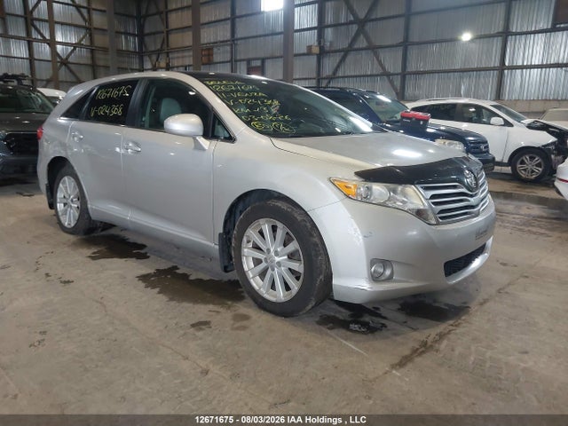 Продажа на аукционе авто 2011 Toyota Venza, vin: 4T3BA3BB4BU024368, номер лота: 12671675