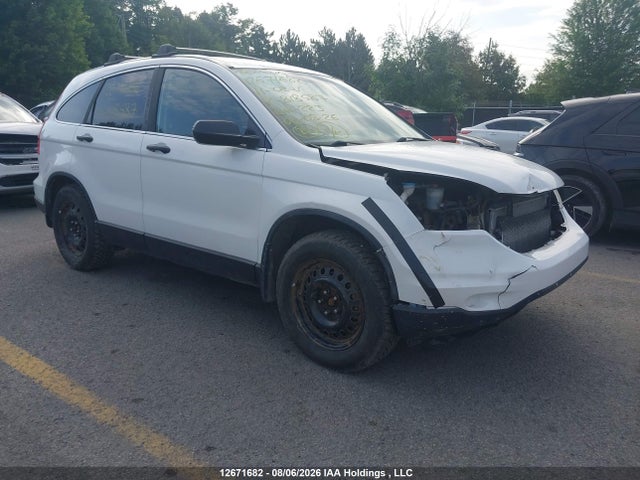 Продаж на аукціоні авто 2011 Honda Cr-v Lx, vin: 5J6RE4H31BL818587, номер лоту: 12671682
