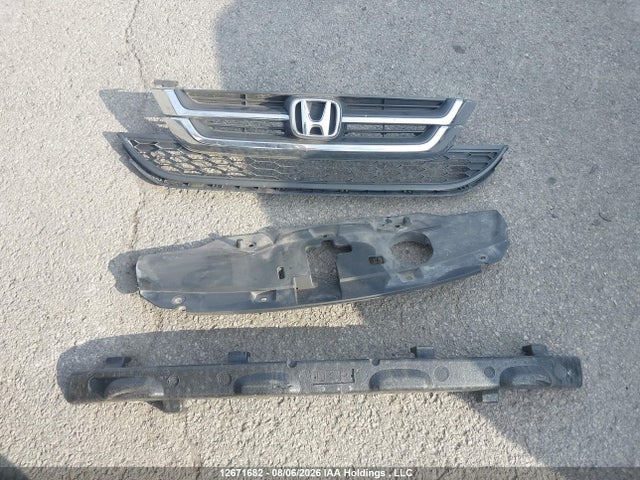 12671682 :رقم المزاد ، 5J6RE4H31BL818587 vin ، 2011 Honda Cr-v Lx مزاد بيع