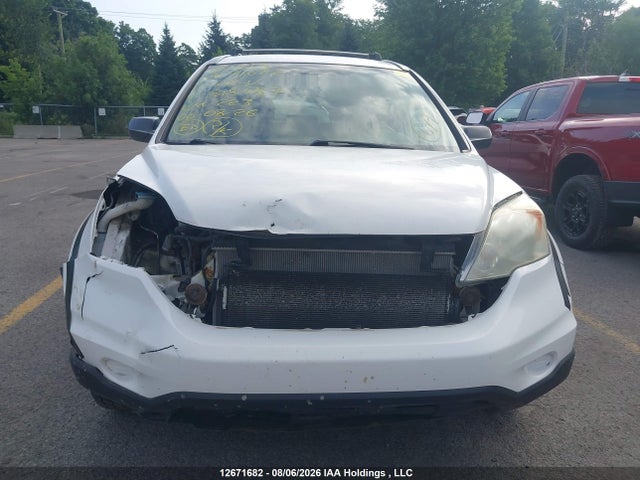 12671682 :رقم المزاد ، 5J6RE4H31BL818587 vin ، 2011 Honda Cr-v Lx مزاد بيع