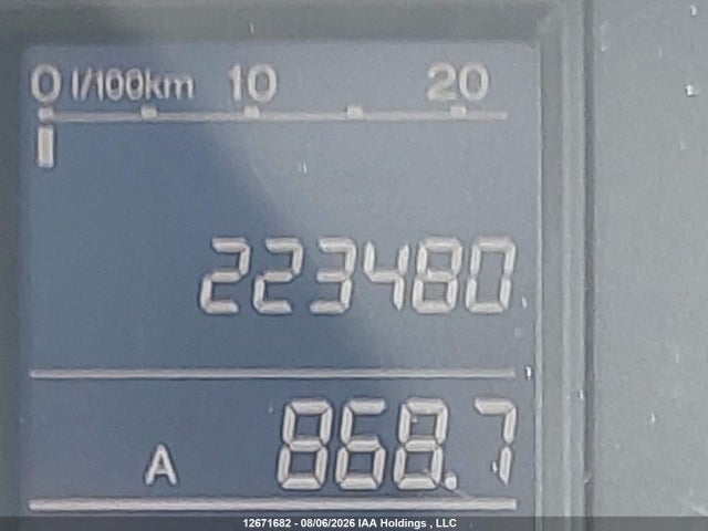 12671682 :رقم المزاد ، 5J6RE4H31BL818587 vin ، 2011 Honda Cr-v Lx مزاد بيع