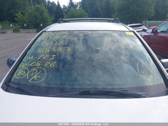 12671682 :رقم المزاد ، 5J6RE4H31BL818587 vin ، 2011 Honda Cr-v Lx مزاد بيع
