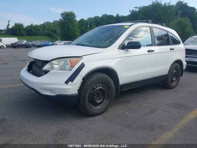 12671682 :رقم المزاد ، 5J6RE4H31BL818587 vin ، 2011 Honda Cr-v Lx مزاد بيع