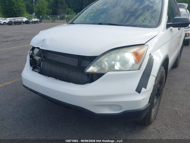 12671682 :رقم المزاد ، 5J6RE4H31BL818587 vin ، 2011 Honda Cr-v Lx مزاد بيع