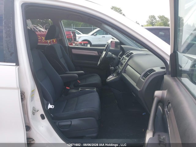 12671682 :رقم المزاد ، 5J6RE4H31BL818587 vin ، 2011 Honda Cr-v Lx مزاد بيع