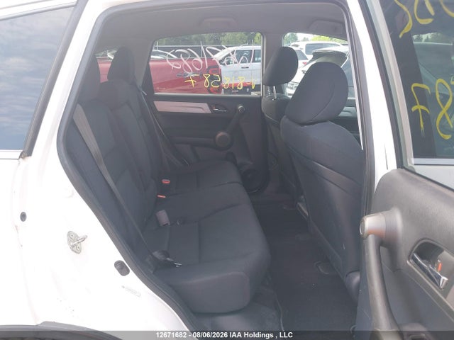 12671682 :رقم المزاد ، 5J6RE4H31BL818587 vin ، 2011 Honda Cr-v Lx مزاد بيع