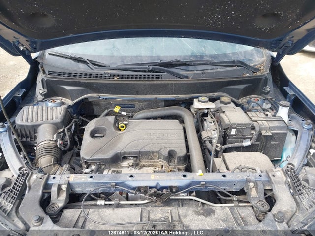 GMC Terrain Sle 2024 3GKALTEG3RL234317 Image 10