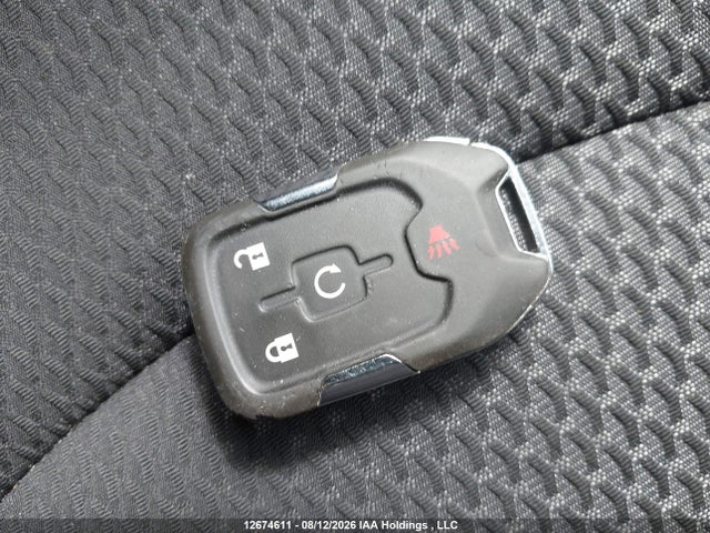 GMC Terrain Sle 2024 3GKALTEG3RL234317 Image 11
