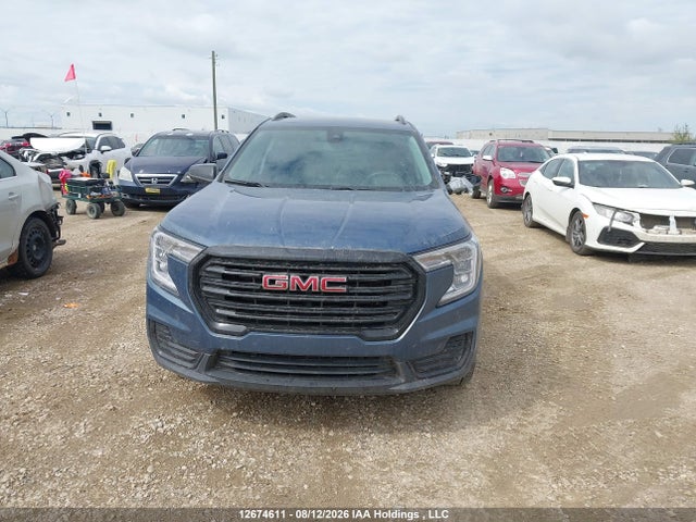 GMC Terrain Sle 2024 3GKALTEG3RL234317 Image 12