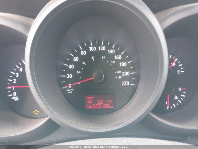 Продаж на аукціоні авто 2013 Kia Soul 1.6l (a6)/1.6l (m6), vin: KNDJT2A51D7627840, номер лоту: 12674613