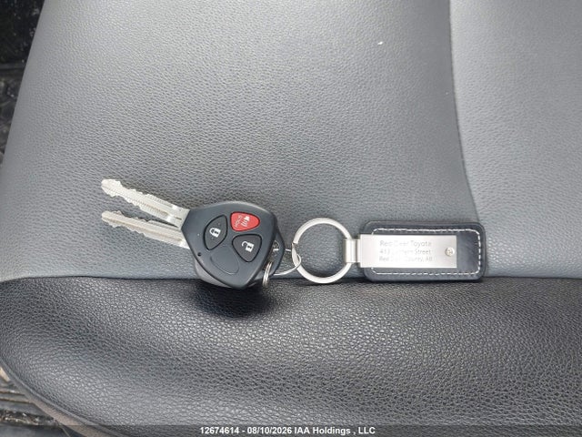 Toyota 4RUNNER SR5 2017 JTEBU5JR3H5460741 Image 11