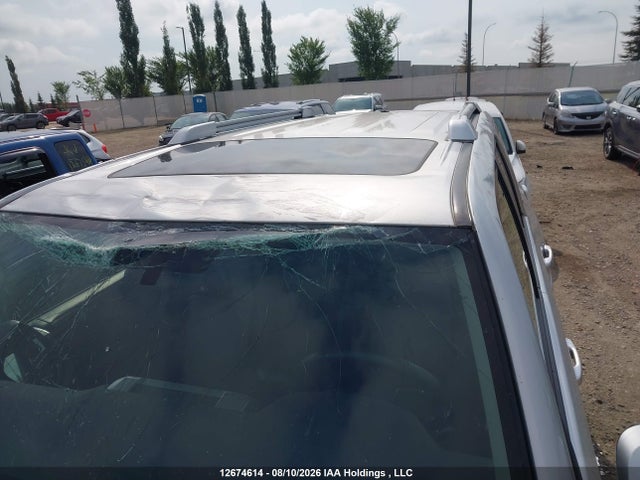 Toyota 4RUNNER SR5 2017 JTEBU5JR3H5460741 Image 6