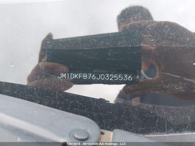 Mazda Cx-3 Gx 2018 JM1DKFB76J0325536 Image 20