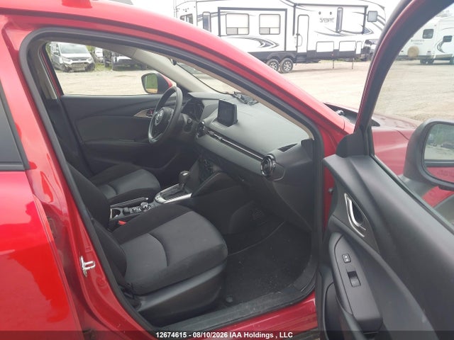 Mazda Cx-3 Gx 2018 JM1DKFB76J0325536 Image 5