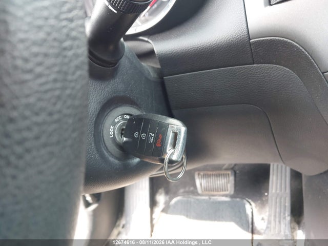 KNAFX4A61F5317990 KIA FORTE LX