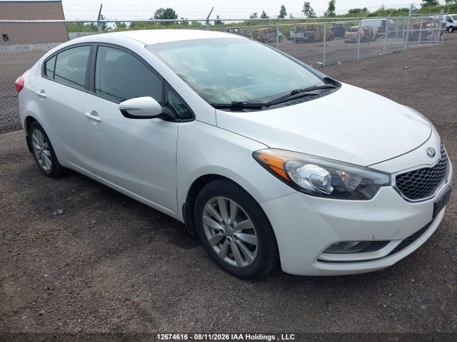 KNAFX4A61F5317990 KIA FORTE LX