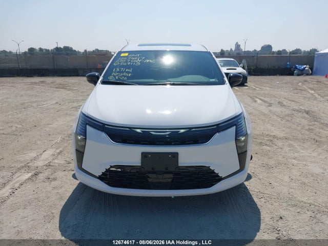Chrysler Pacifica 2027 2C4RC1GG4VR569115 Image 13