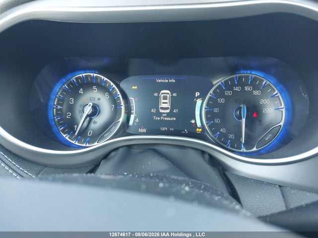 Chrysler Pacifica 2027 2C4RC1GG4VR569115 Image 7