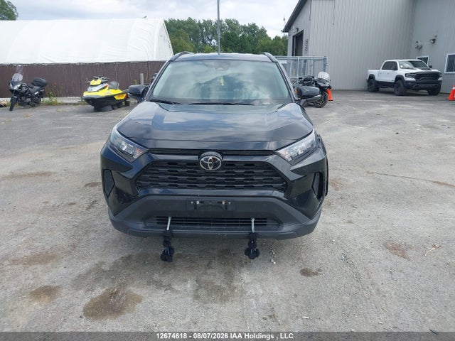 Продаж на аукціоні авто 2025 Toyota Rav4, vin: 2T3BWRFV5SW260682, номер лоту: 12674618