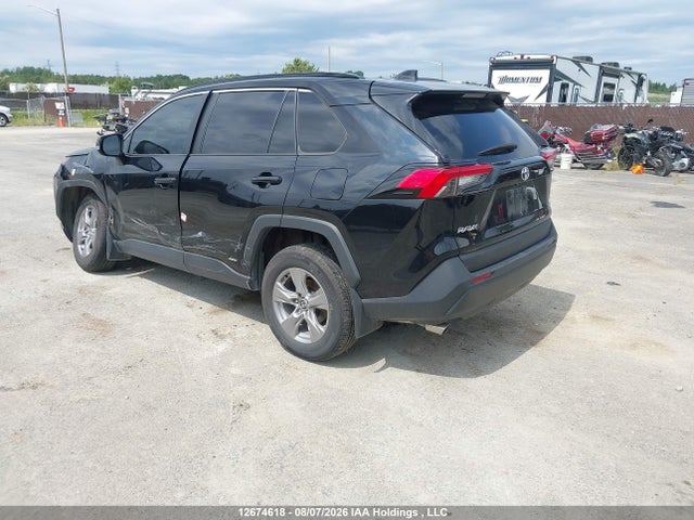 Продаж на аукціоні авто 2025 Toyota Rav4, vin: 2T3BWRFV5SW260682, номер лоту: 12674618