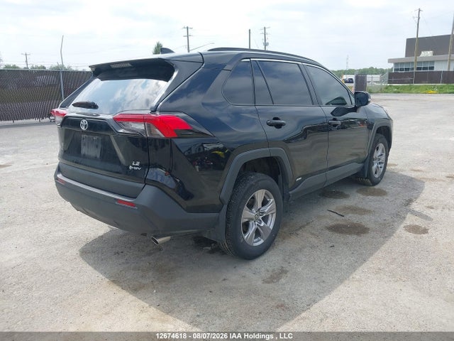 Продаж на аукціоні авто 2025 Toyota Rav4, vin: 2T3BWRFV5SW260682, номер лоту: 12674618