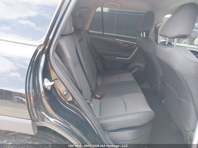 Продаж на аукціоні авто 2025 Toyota Rav4, vin: 2T3BWRFV5SW260682, номер лоту: 12674618