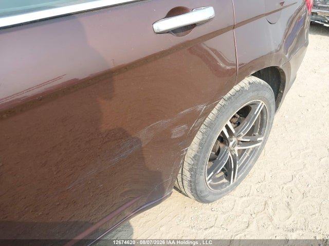 2012 Chrysler 200 Limited მანქანა იყიდება აუქციონზე, vin: 1C3CCBCG5CN266571, აუქციონის ნომერი: 12674620