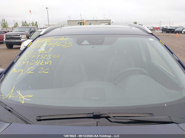 Honda Cr-v Touring 2022 2HKRW2H92NH219850 Image 18
