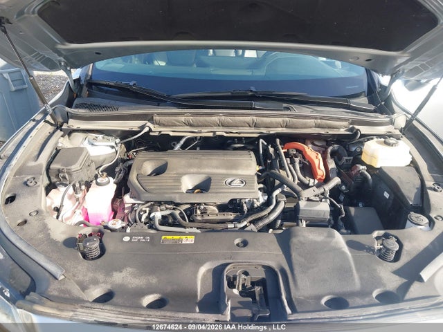 Продаж на аукціоні авто 2024 Lexus Rx 350h, vin: 2T2BBMCA5RC023545, номер лоту: 12674624