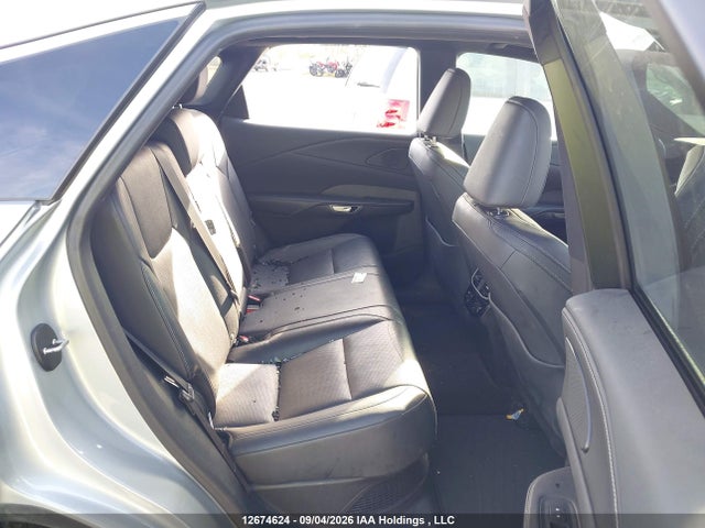 Продаж на аукціоні авто 2024 Lexus Rx 350h, vin: 2T2BBMCA5RC023545, номер лоту: 12674624