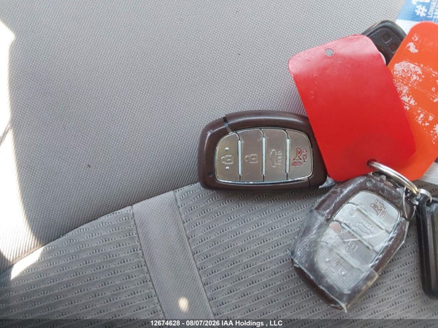 Hyundai SONATA GLS 2015 5NPE24AF9FH027560 Image 11