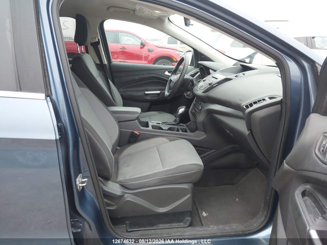 Продажа на аукционе авто 2018 Ford Escape, vin: 1FMCU0GD1JUC39329, номер лота: 12674632