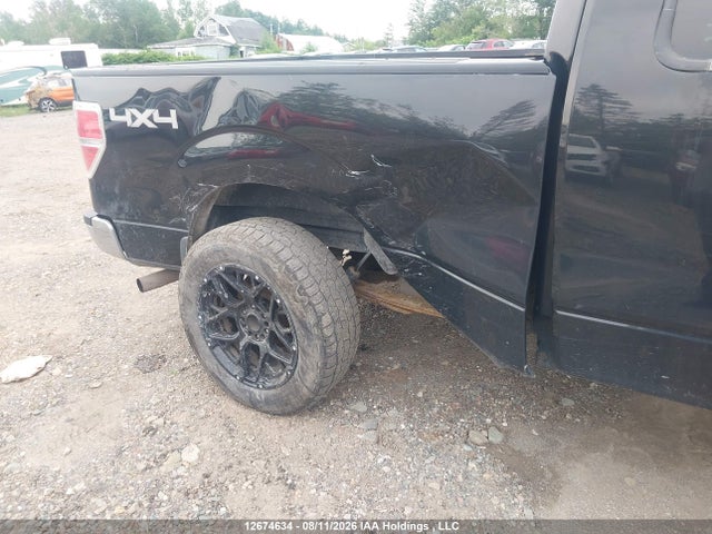 Ford F-150 Xlt 2014 1FTFX1EF7EFB04403 Image 6