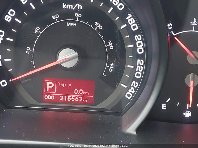 Продаж на аукціоні авто 2013 Kia Sportage Lx, vin: KNDPB3A26D7473683, номер лоту: 12674640