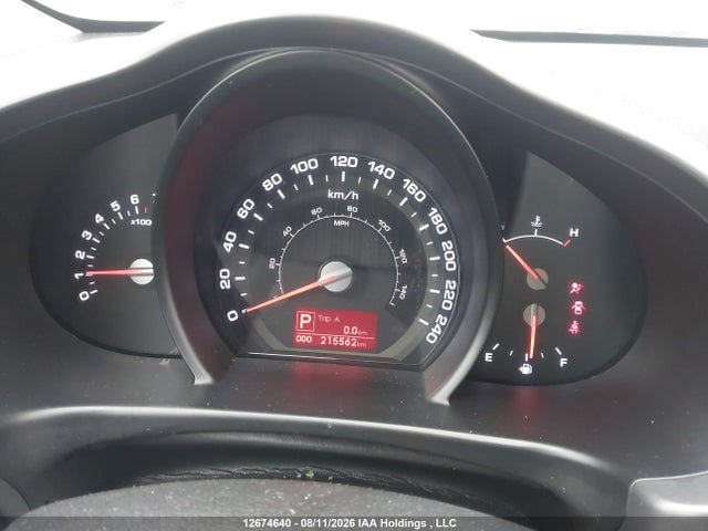 Продаж на аукціоні авто 2013 Kia Sportage Lx, vin: KNDPB3A26D7473683, номер лоту: 12674640
